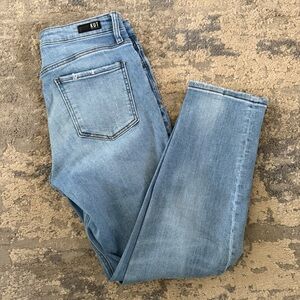 Kut From The Kloth Rachael High Rise Mom Jean 8